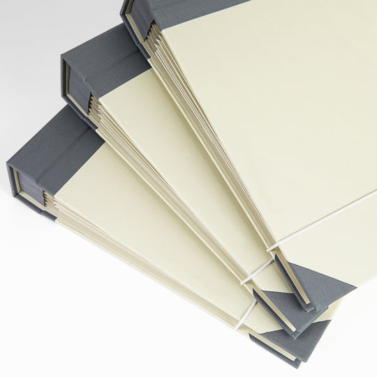 The Folio™ Document Organizer (Set of 3) - Beige banner