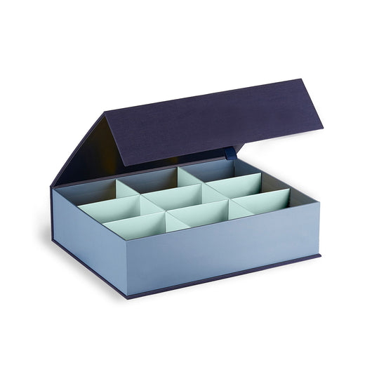 Everyday Organization Box banner